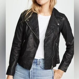 Primark Leather Jacket